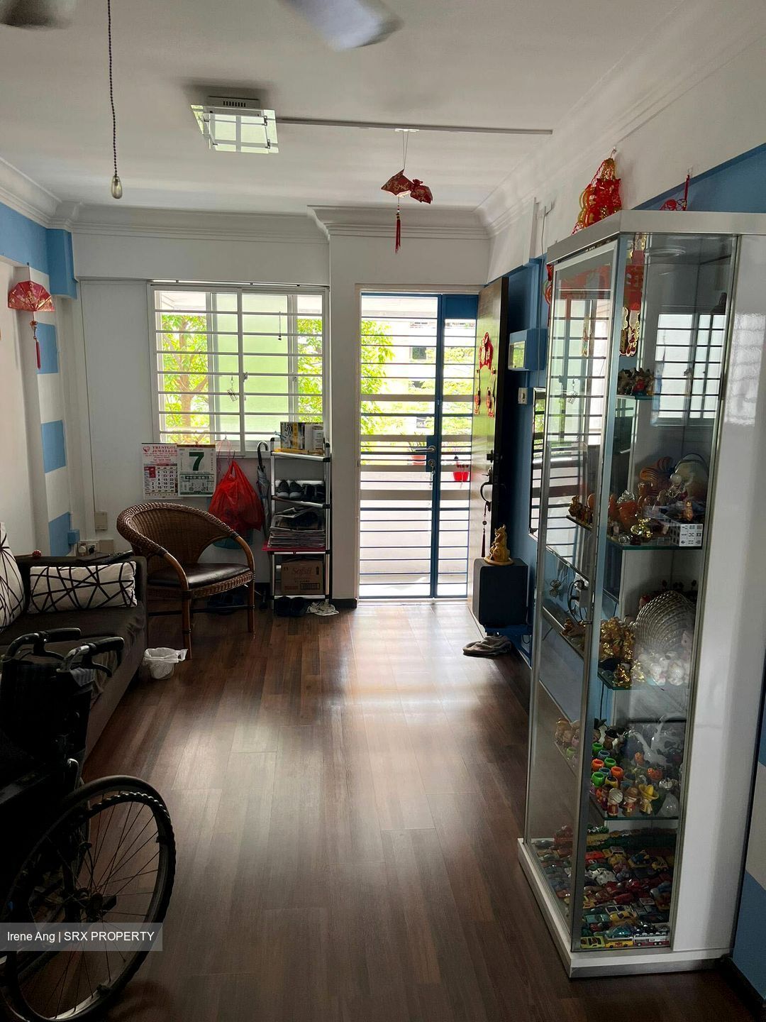 Blk 444 Ang Mo Kio Avenue 10 (Ang Mo Kio), HDB 3 Rooms #393265771